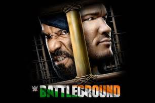 battleground 2017|wwe battleground 2017 review.